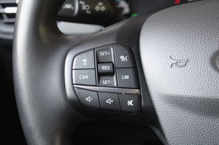 Ford FOCUS Active 1.0T EcoBoost mHEV 92kW 125CV (2024)