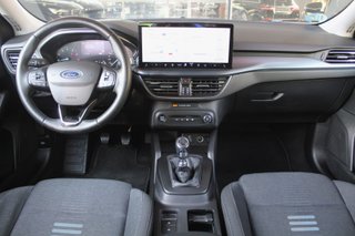 Ford FOCUS Active 1.0T EcoBoost mHEV 92kW 125CV (2024)