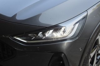 Ford FOCUS Active 1.0T EcoBoost mHEV 92kW 125CV (2024)