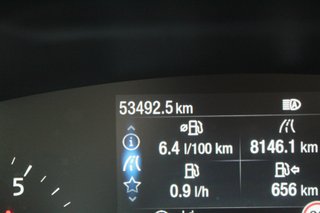 Ford FOCUS Active 1.0T EcoBoost mHEV 92kW 125CV (2024)