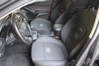 Ford FOCUS Active 1.0T EcoBoost mHEV 92kW 125CV (2024)