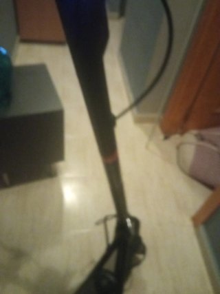 Patinete Eléctrico Ninebot
