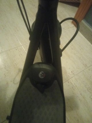 Patinete Eléctrico Ninebot