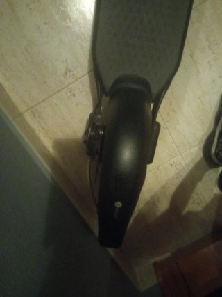 Patinete Eléctrico Ninebot