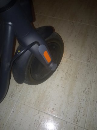 Patinete Eléctrico Ninebot