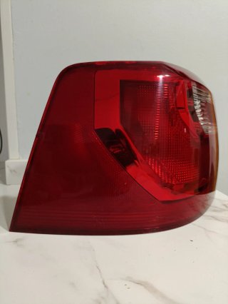 Piloto Trasero Izquierdo Seat Alhambra 2010