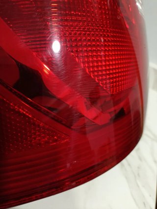 Piloto Trasero Izquierdo Seat Alhambra 2010
