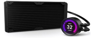 NZXT Kraken Z63 Refrigeración Líquida