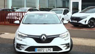 RENAULT Mégane S.T. Business Blue dCi