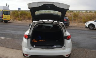 RENAULT Mégane S.T. Business Blue dCi