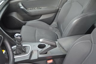 RENAULT Mégane S.T. Business Blue dCi