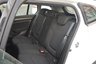 RENAULT Mégane S.T. Business Blue dCi