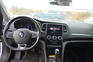 RENAULT Mégane S.T. Business Blue dCi