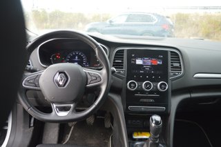 RENAULT Mégane S.T. Business Blue dCi