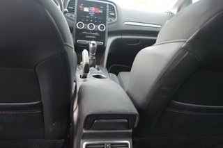 RENAULT Mégane S.T. Business Blue dCi