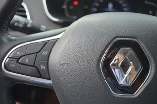 RENAULT Mégane S.T. Business Blue dCi