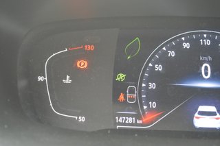 RENAULT Mégane S.T. Business Blue dCi
