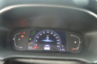 RENAULT Mégane S.T. Business Blue dCi