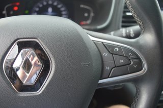 RENAULT Mégane S.T. Business Blue dCi