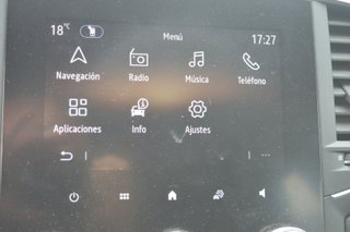 RENAULT Mégane S.T. Business Blue dCi
