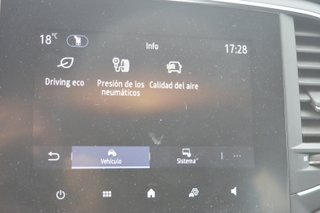 RENAULT Mégane S.T. Business Blue dCi