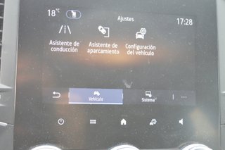 RENAULT Mégane S.T. Business Blue dCi
