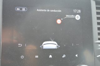 RENAULT Mégane S.T. Business Blue dCi