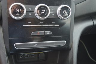 RENAULT Mégane S.T. Business Blue dCi