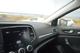 RENAULT Mégane S.T. Business Blue dCi