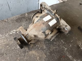 Diferencial BMW E39