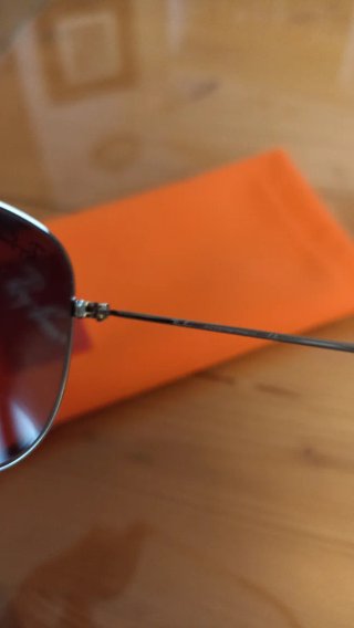 Gafas de sol Ray-Ban Junior