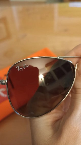 Gafas de sol Ray-Ban Junior