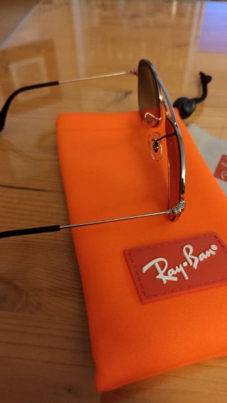 Gafas de sol Ray-Ban Junior