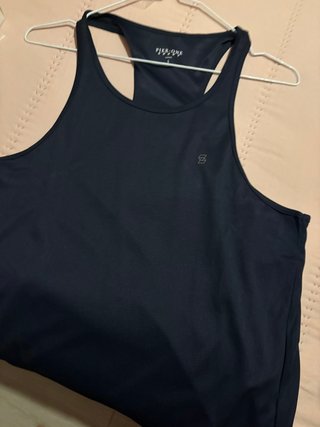 Camiseta tirantes Pier One S