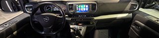 OPEL ZAFIRA LIFE 2.0 DIESEL M INNOVATION L2