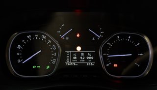 OPEL ZAFIRA LIFE 2.0 DIESEL M INNOVATION L2