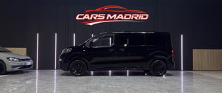 OPEL ZAFIRA LIFE 2.0 DIESEL M INNOVATION L2