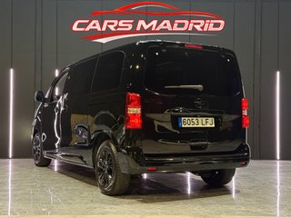 OPEL ZAFIRA LIFE 2.0 DIESEL M INNOVATION L2