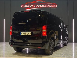 OPEL ZAFIRA LIFE 2.0 DIESEL M INNOVATION L2