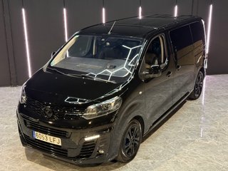 OPEL ZAFIRA LIFE 2.0 DIESEL M INNOVATION L2
