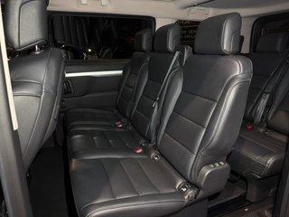 OPEL ZAFIRA LIFE 2.0 DIESEL M INNOVATION L2