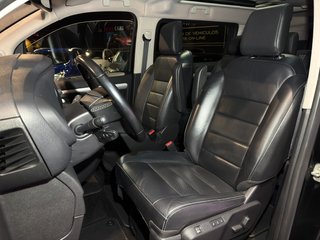OPEL ZAFIRA LIFE 2.0 DIESEL M INNOVATION L2