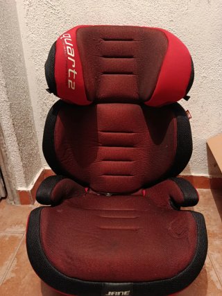 Silla coche Jane Quartz