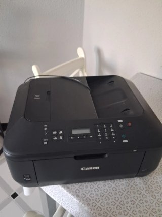 Stampante Canon Pixma