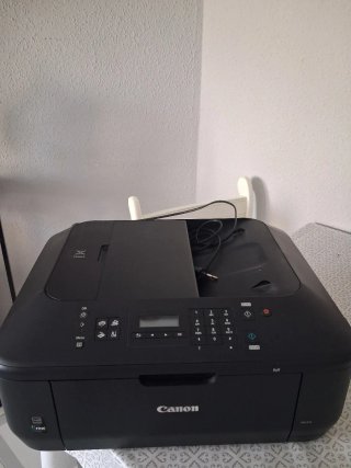 Stampante Canon Pixma