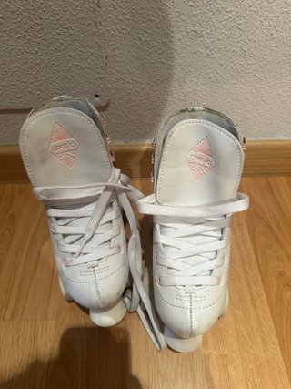 Patines Oxelo Talla 33