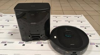 Robot Aspirador Cecotec Conga 8290 Immortal