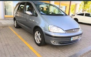Ford Galaxy 2005