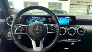 Mercedes-Benz CLASE A A 250 E (2021)