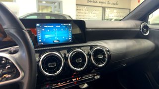 Mercedes-Benz CLASE A A 250 E (2021)